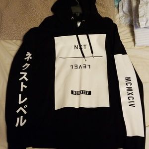 H&M Hoodie